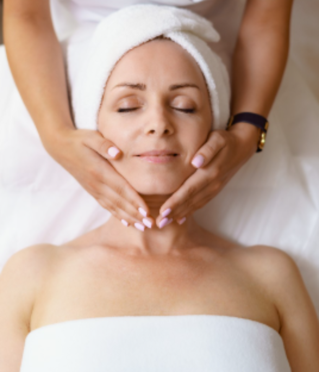 SOIN : INTENTION JEUNESSE 10 SEANCES + 3 OFFERTES image